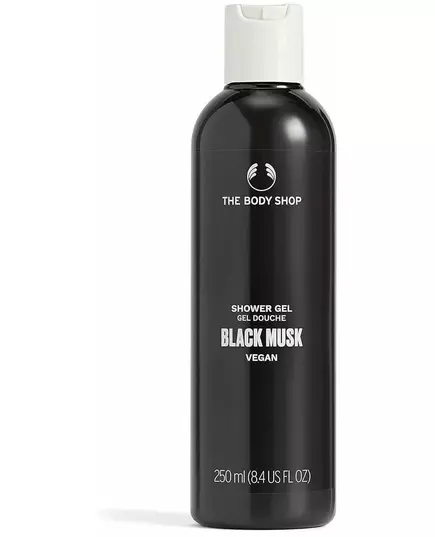 The Body Shop Black Musk shower gel 250ml