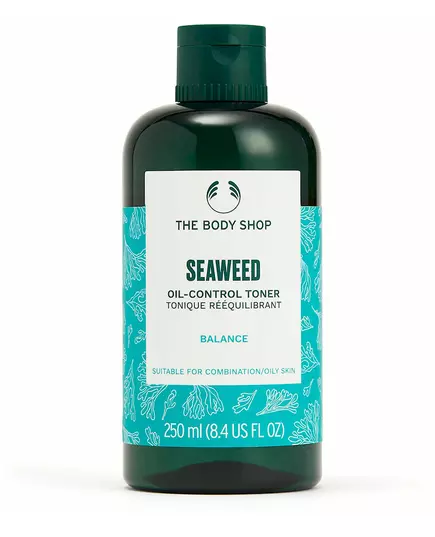 The Body Shop Seaweed face toner 250ml