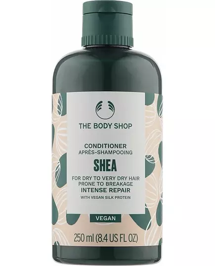 The Body Shop Shea conditioner 250ml