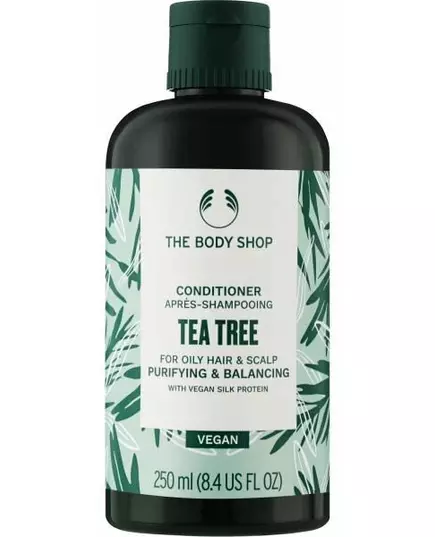 The Body Shop Tea Tree conditioner 250ml