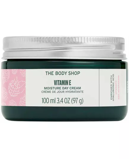 The Body Shop Vitamin E day cream 100ml