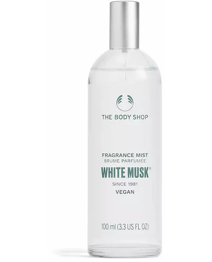 The Body Shop White Musk body mist 100ml