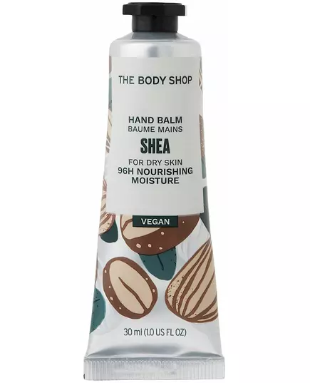 The Body Shop Shea hand balm 30ml