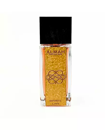 Almah Infinite Love Eau de Parfum 50ml