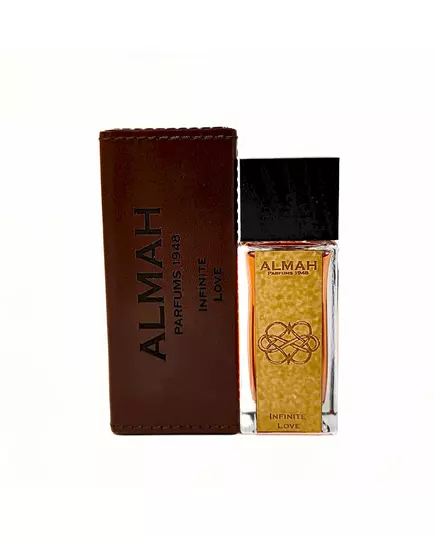 Almah Infinite Love Eau de Parfum 50ml, image 2