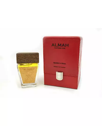 Almah Queen's Soul Extract de Parfum 50ml, image 2