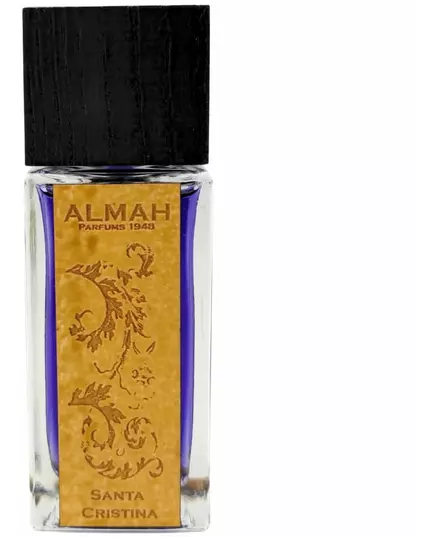 Almah Santa Cristina Eau de Parfum 50ml