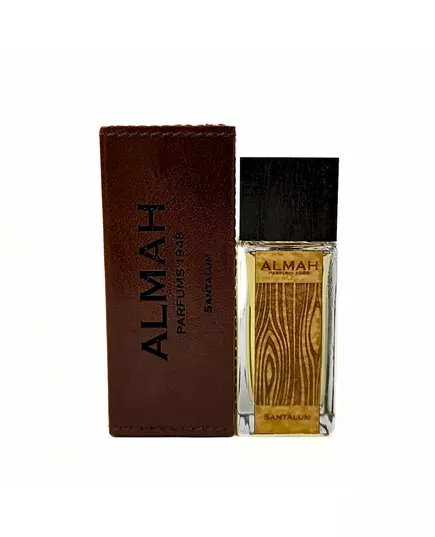 Almah Santal Eau de Parfum 50ml, image 2