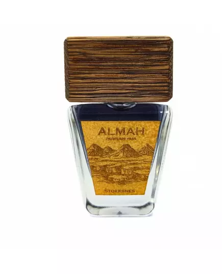 Almah Stokksnes Extract de Parfum 50ml