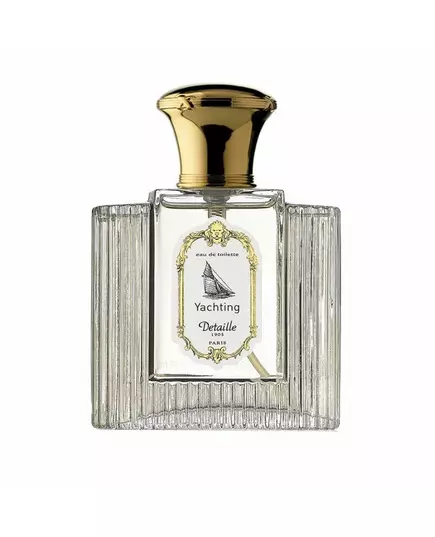 Detaille Yachting Eau de Toilette 100ml