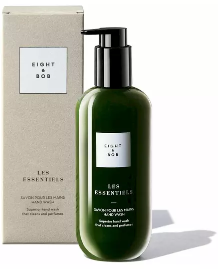 Eight & Bob Les Essentiels Collection hand wash 300ml, image 2