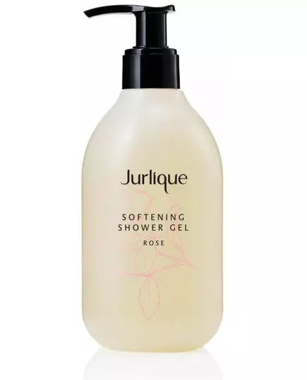 Jurlique Softening Rose shower gel 300ml