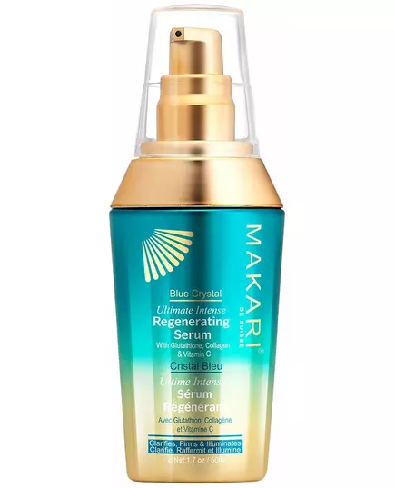 Makari Blue Crystal Regenerating serum 50ml