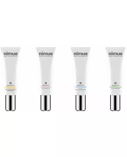 Nimue TDS Problematic Skin serum 30ml, image 2