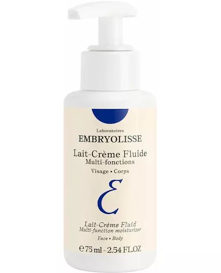 Embryolisse Lait-Creme Fluid face cream 75ml