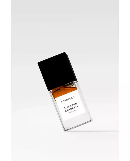 Bohoboco Olibanum Gardenia Extrait de Parfum 50ml, image 2