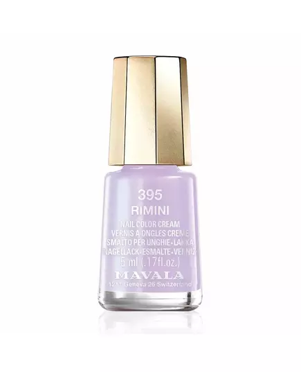 Mavala Mini nail color Rimini 5ml