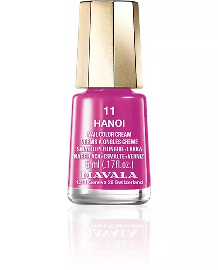 Mavala Mini nail color Hanoi 5ml