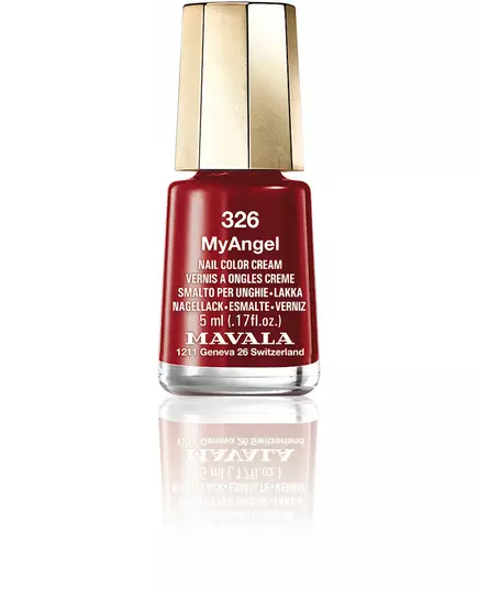 Mavala Mini nail color MyAngel 5ml