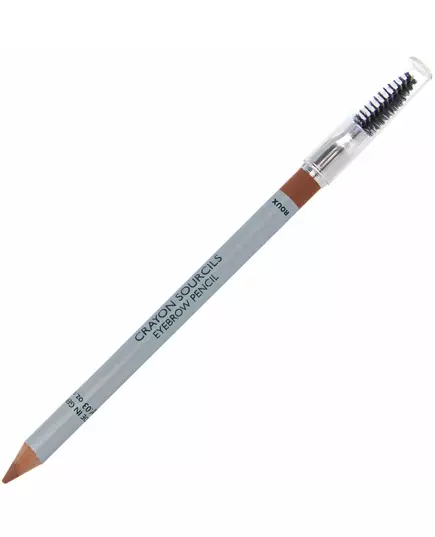 Mavala eyebrow pencil Roux 1g