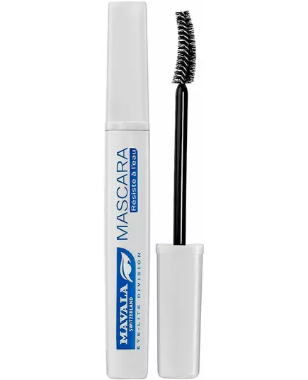 Mavala Waterproof mascara Black 10ml, image 2