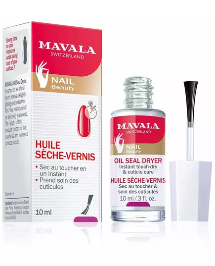 Mavala Oil Seal dryer 10ml