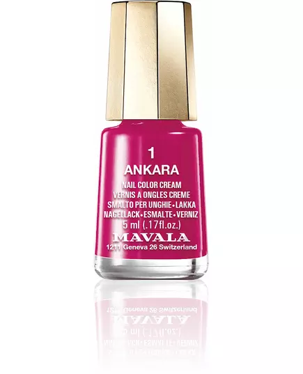 Mavala Mini nail color Ankara 5ml