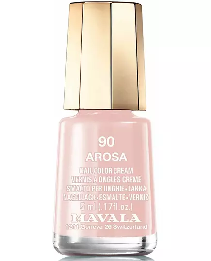 Mavala Mini nail color Arosa 5ml