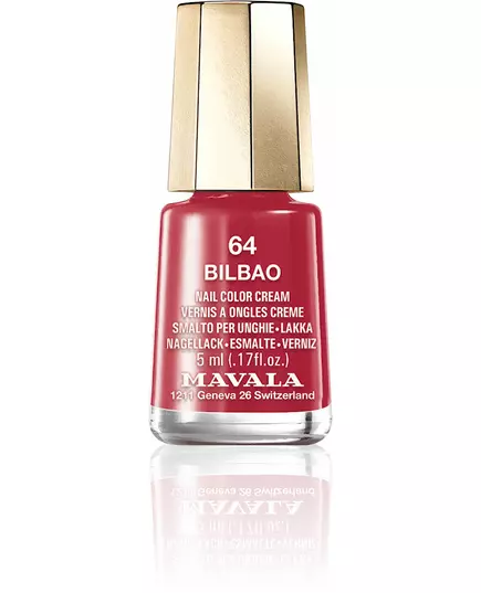 Mavala Mini nail color Bilbao 5ml