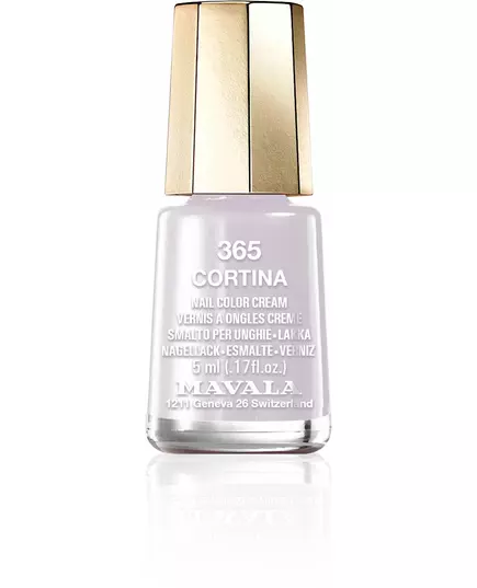 Mavala Mini nail color Cortina 5ml