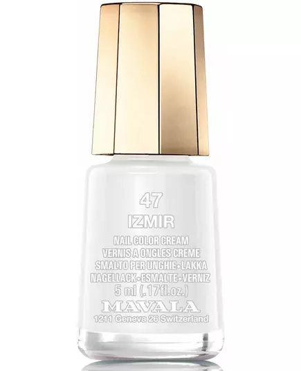 Mavala Mini Nagelfarbe Izmir 5ml