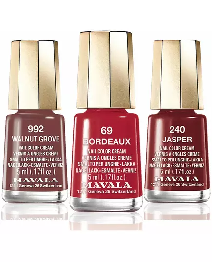 Mavala Mini nail color Jasper 5ml, image 2