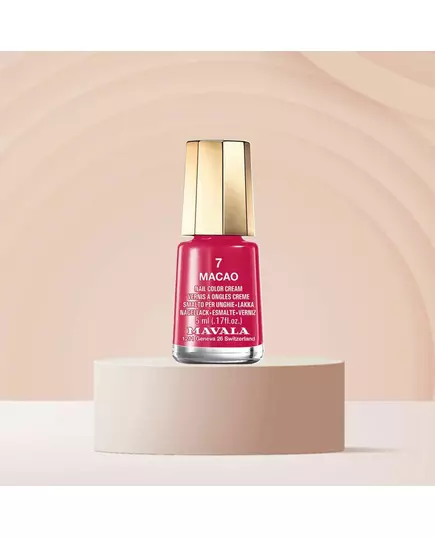 Mavala Mini nail color Macao 5ml, image 2