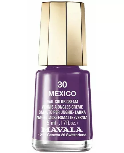 Mavala Mini nail color Mexico 5ml