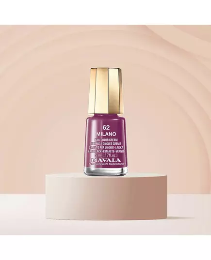 Mavala Mini nail color Milano 5ml, image 2