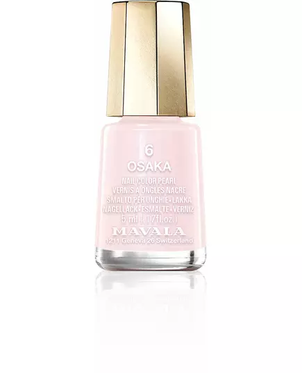 Mavala Mini clou couleur Osaka 5ml