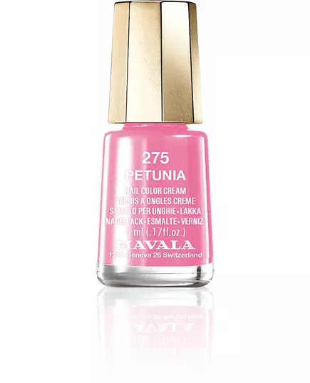 Mavala Mini nail color Petunia 5ml