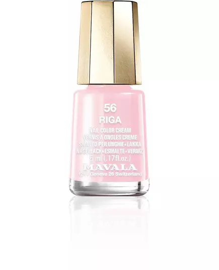 Mavala Mini nail color Riga 5ml