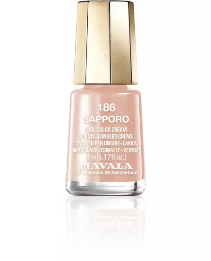 Mavala Mini nail color Sapporo 5ml