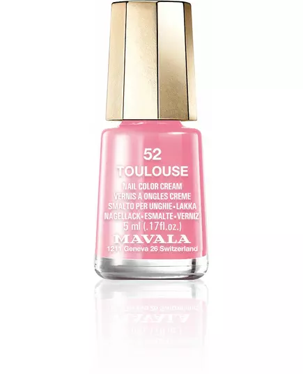 Mavala Mini nail color Toulouse 5ml