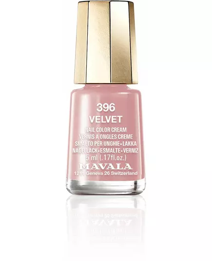 Mavala Mini nail color Velvet 5ml