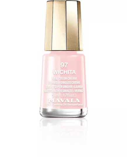 Mavala Mini nail color Wichita 5ml