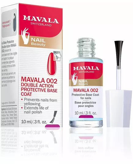 Mavala Protective base coat 002 10ml