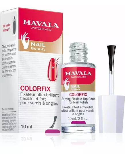 Mavala Colorfix polish 10ml