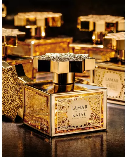 Kajal Lamar Eau de Parfum 100ml, image 2