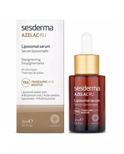 Sesderma Azelac RU Liposomal Serum 30 ml, image 2