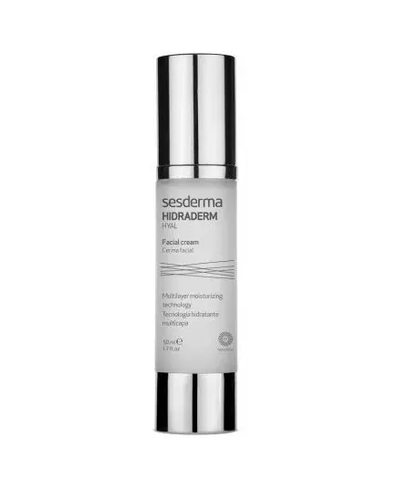 Sesderma Hidraderm Hyal Facial Cream 50 ml