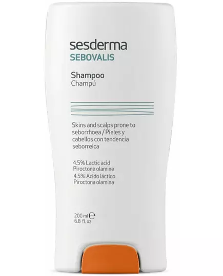 Sesderma Sebovalis Classic Shampoo 200 ml