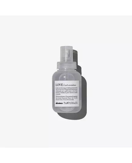 Davines Love Curl revitalizer 75ml