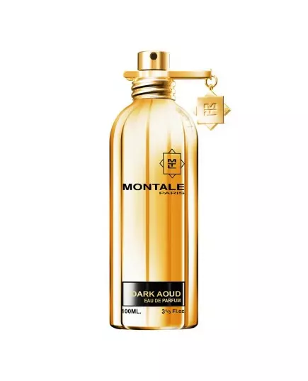 Montale Dark Aoud Eau de Parfum 100ml